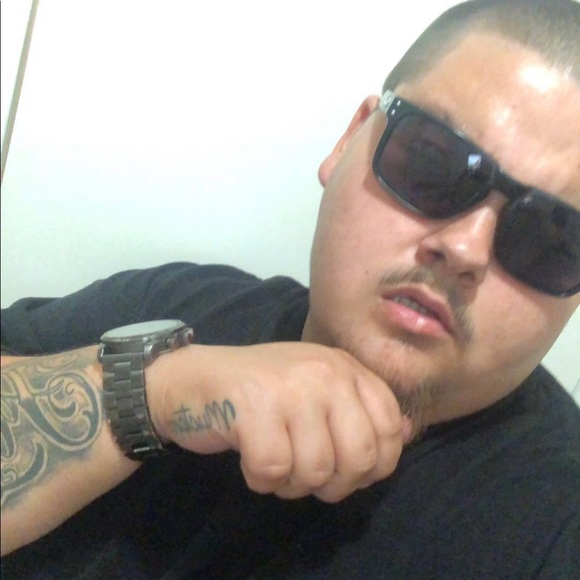 Meet your Posher, Brian - Picture 1 of 1